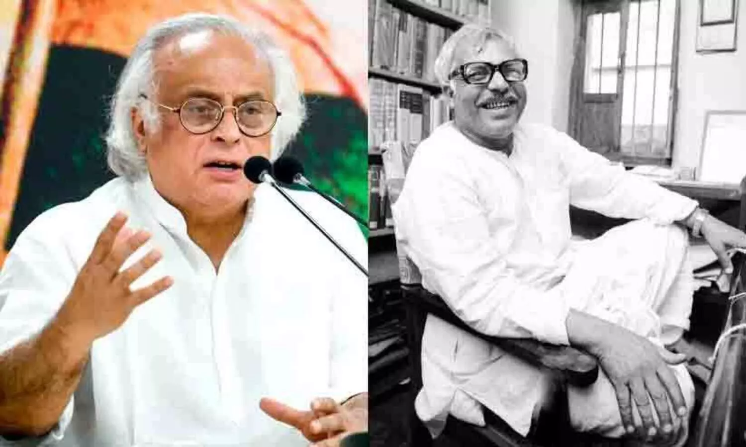 Is it not fact Karpoori Thakur was subjected to vilest abuse by RSS, Jan Sangh, congress jabs modi