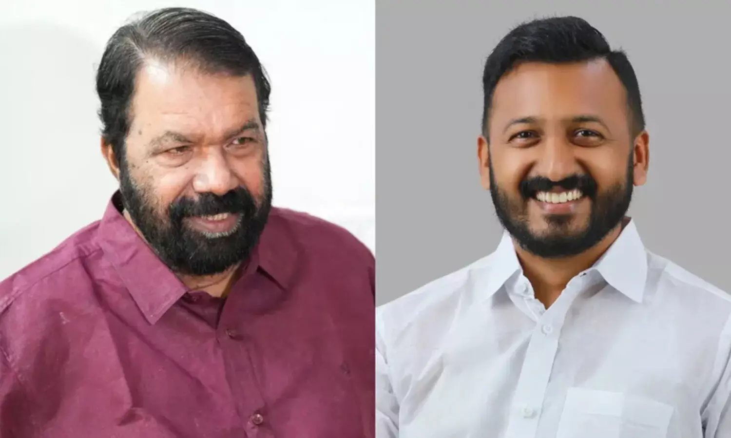 ​അയാൾ ശിവൻകുട്ടിയല്ല, ലക്ഷണമൊത്ത സംഘിക്കുട്ടിയാണ്; വിദ്യാഭ്യാസ മന്ത്രിക്കെതിരെ വിമർശനവുമായി രാഹുൽ മാങ്കൂട്ടത്തിൽ