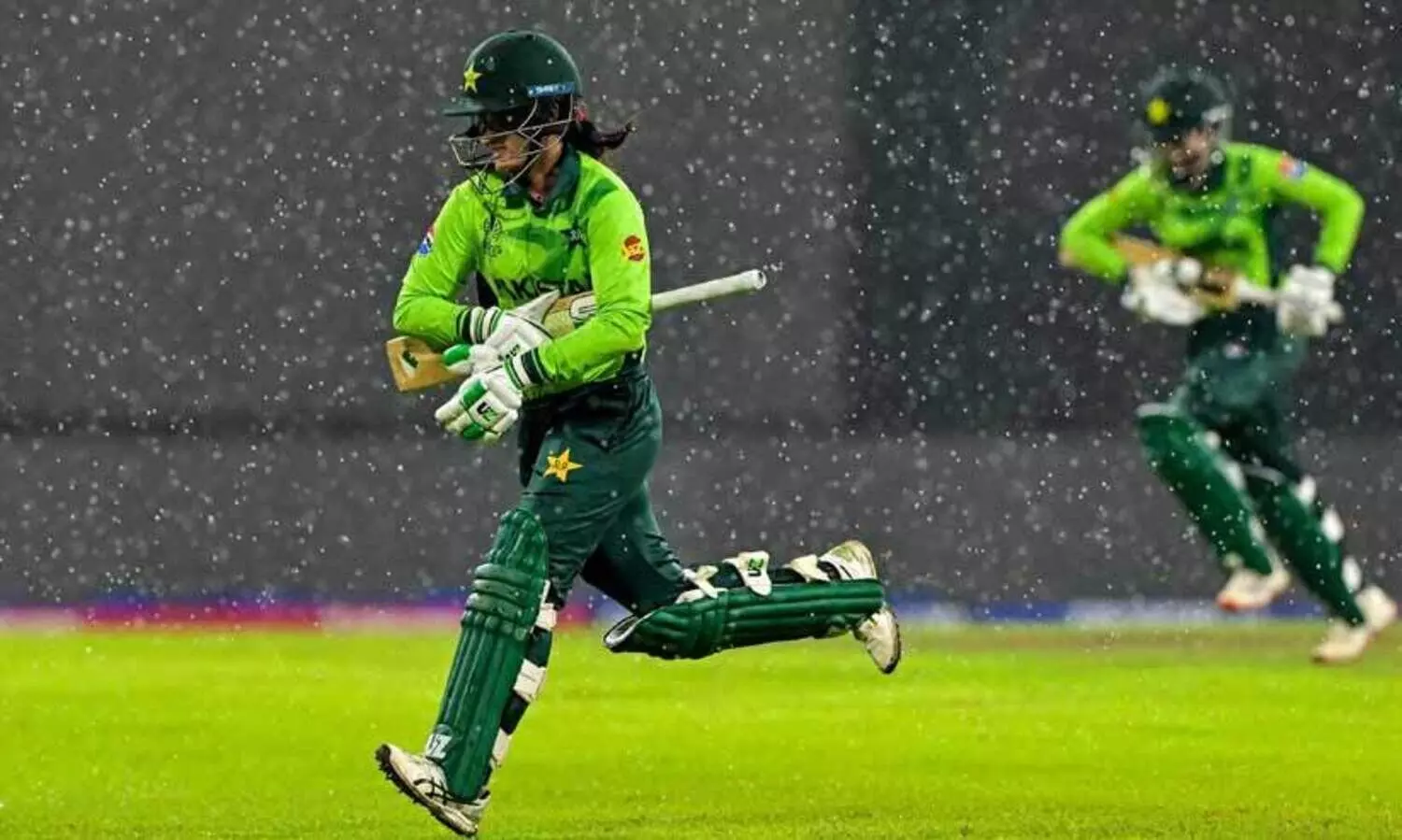 pakistan cricket