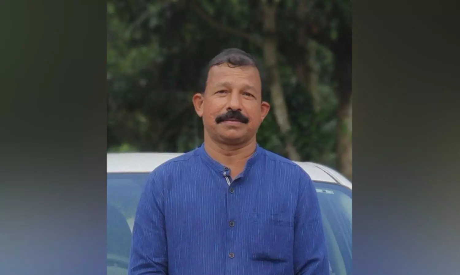 എ സി ഇറക്കുന്നതിനിടെ അപകടം; ചികിൽസയിലായിരുന്ന മലപ്പുറം സ്വദേശി നിര്യാതനായി