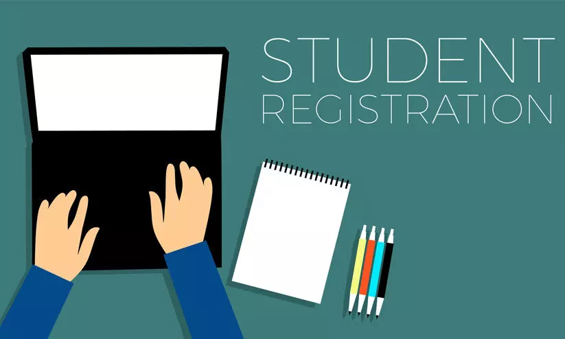 ശാന്തിനികേതൻ ഇന്ത്യൻ സ്കൂളിൽ വിദ്യാർഥി രജിസ്ട്രേഷൻ ആരംഭിച്ചു ശാന്തിനികേതൻ ഇന്ത്യൻ സ്കൂളിൽ വിദ്യാർഥി രജിസ്ട്രേഷൻ ആരംഭിച്ചു