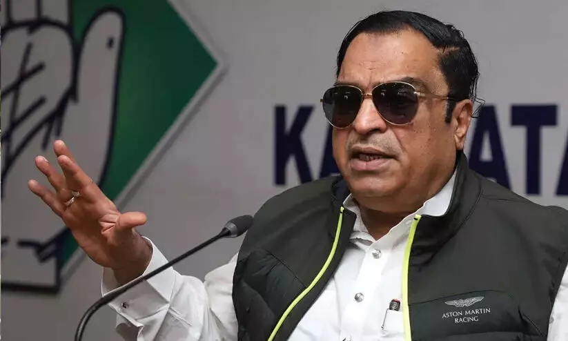 ജിലാനി അനുസ്മരണ സമ്മേളനം 25ന്