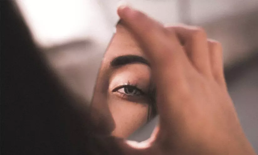 വ​ന്നു വ​ന്ന് ‘ബ്യൂ​ട്ടി ആ​ങ്സൈ​റ്റി’​യും...