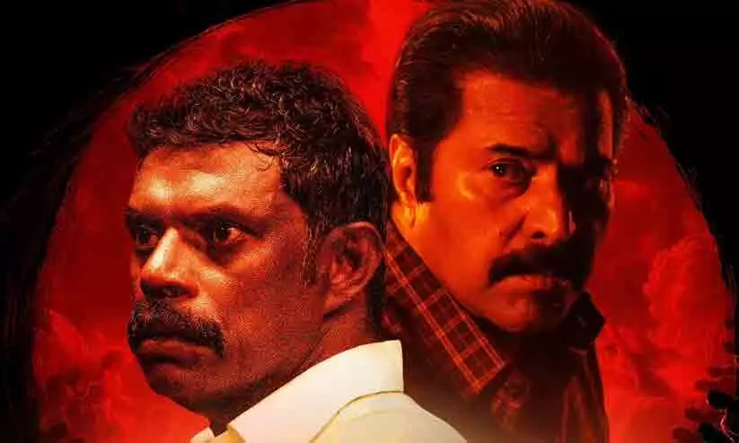 മമ്മൂട്ടി വീണ്ടും ബിഗ് സ്ക്രീനിലേക്ക്; കളങ്കാവൽ റിലീസ് തീയതി പ്രഖ്യാപിച്ചു