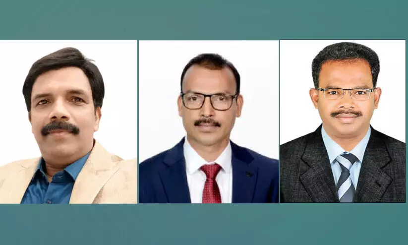 അബൂദബി സാംസ്കാരിക വേദി ഭാരവാഹികള് അബൂദബി സാംസ്കാരിക വേദി ഭാരവാഹികള്