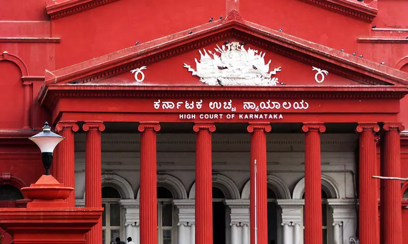 നീതി ജയിച്ചു; ജീവനക്കാരന് 13 ലക്ഷം നഷ്ട പരിഹാരം