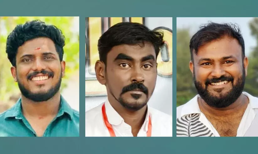 ഖ​സീം പ്ര​വാ​സി സം​ഘം യൂ​നി​റ്റ് സ​മ്മേ​ള​ന​ങ്ങ​ൾ തു​ട​ങ്ങി