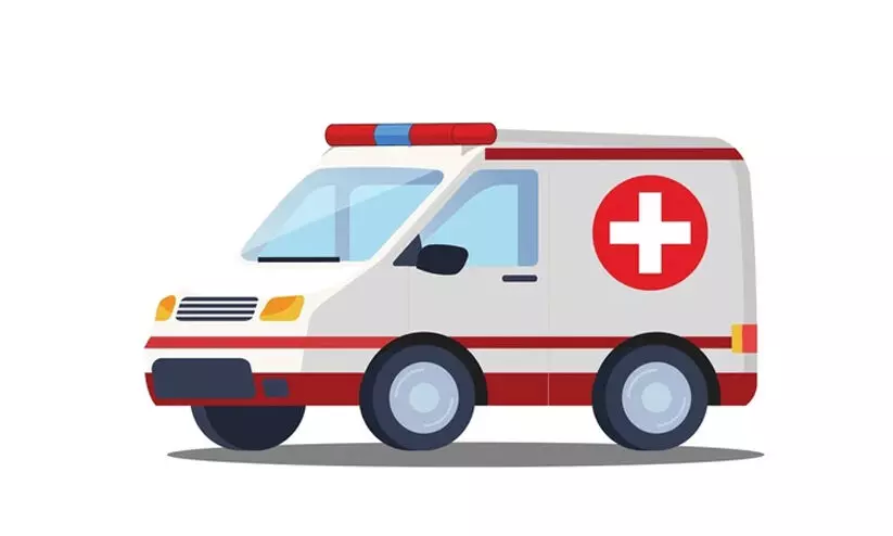 ആംബുലന്‍സിനു പകരം ഓട്ടോ ഓടി; പഞ്ചായത്ത് അംഗങ്ങൾ 1.40 ലക്ഷം തിരിച്ചടക്കാൻ നിർദേശം