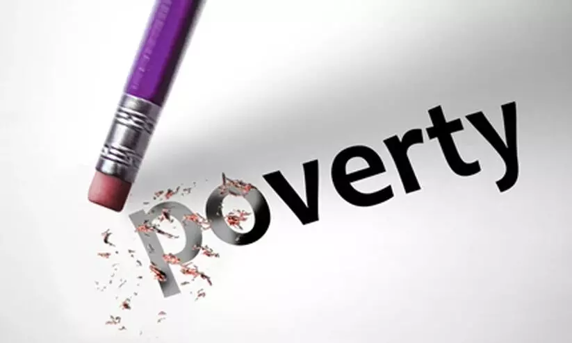 ഇടുക്കി ഇനി അതിദരിദ്രരില്ലാത്ത ജില്ല