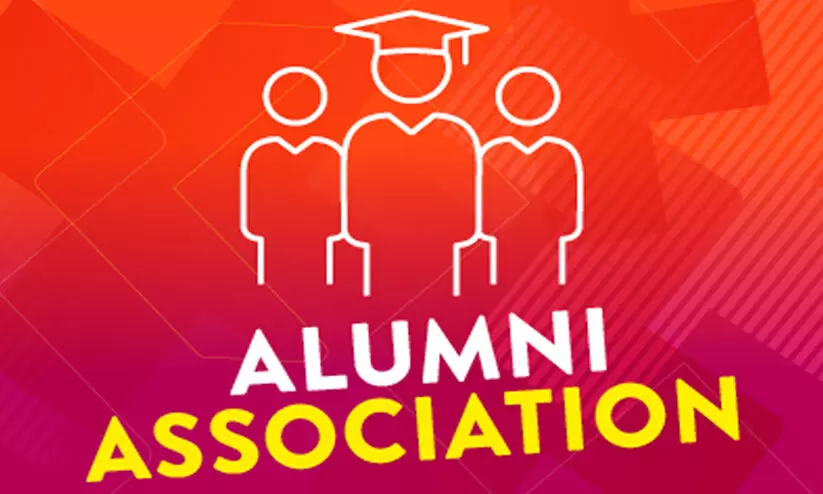 സി.എം.എസ് കോളജ് കോട്ടയം പൂർവ വിദ്യാർഥി സംഗമം സി.എം.എസ് കോളജ് കോട്ടയം പൂർവ വിദ്യാർഥി സംഗമം