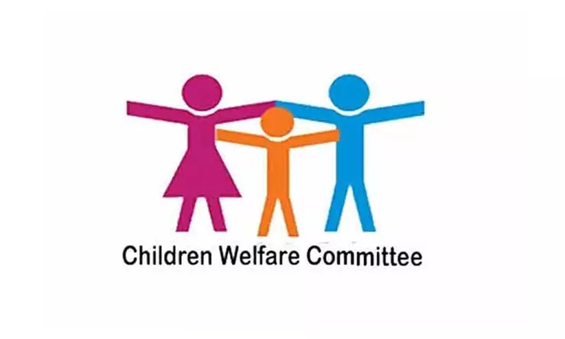 ചോലനായ്ക്കർ വിഭാഗം കുട്ടികൾ സംരക്ഷണ സ്ഥാപനത്തിൽ തുടരും ചോലനായ്ക്കർ വിഭാഗം കുട്ടികൾ സംരക്ഷണ സ്ഥാപനത്തിൽ തുടരും