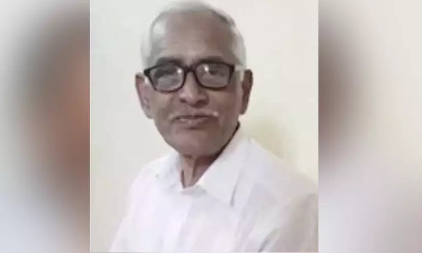 എ​ൻ.​എം. വി​ജ​യ​ന്റെ ആ​ത്മ​ഹ​ത്യ; കു​റ്റ​പ​ത്രം സ​മ​ര്‍പ്പി​ച്ചു