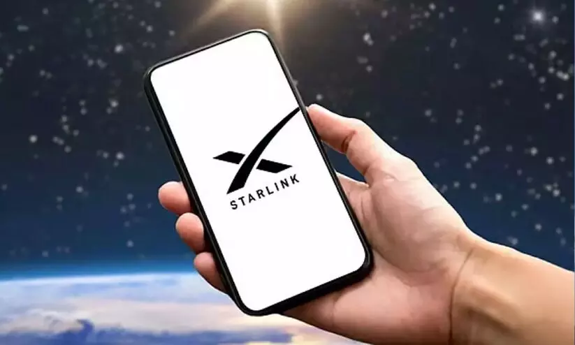 ഇലോൺ മസ്കിന്റെ സാറ്റലൈറ്റ് ഇന്റർനെറ്റ് അടുത്ത വർഷം ഇന്ത്യയിൽ; അവസാനവട്ട പരിശോധനകൾ പുരോഗമിക്കുന്നു ഇലോൺ മസ്കിന്റെ സാറ്റലൈറ്റ് ഇന്റർനെറ്റ് അടുത്ത വർഷം ഇന്ത്യയിൽ; അവസാനവട്ട പരിശോധനകൾ പുരോഗമിക്കുന്നു