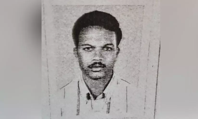 പരിശോധന വിവരം ചോർത്തിനൽകി; ആർ.ടി.ഒ ഡ്രൈവർക്ക് ഏഴു വർഷം കഠിനതടവ്