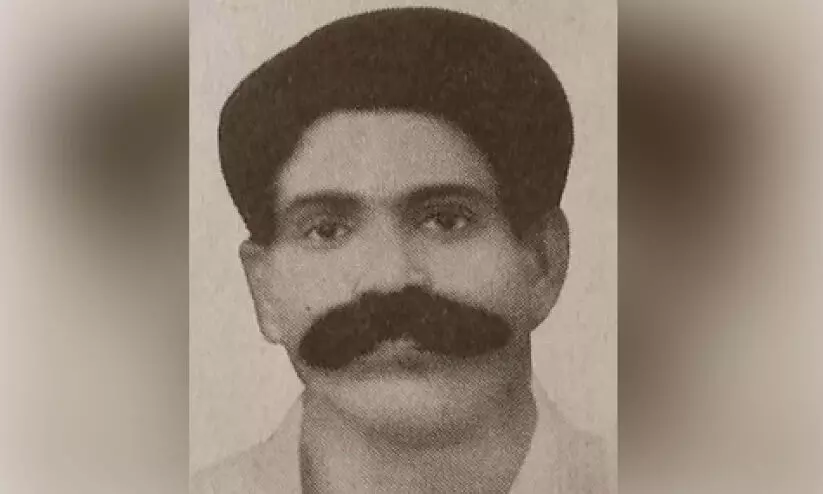 അഞ്ചുകോടി അനുവദിച്ചത് സർദാർ സ്മരണക്ക്; ഉയരുന്നത് വ്യവസായ സമുച്ചയം അഞ്ചുകോടി അനുവദിച്ചത് സർദാർ സ്മരണക്ക്; ഉയരുന്നത് വ്യവസായ സമുച്ചയം