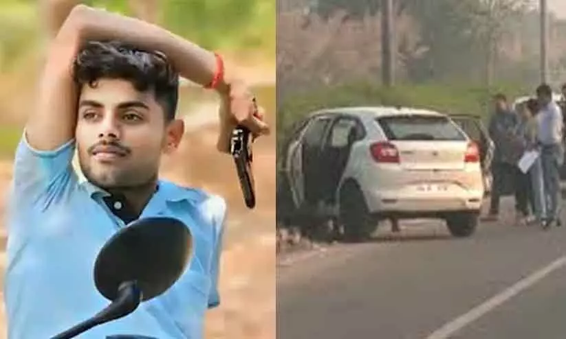 സർക്കാർ ഉദ്യോഗസ്ഥന്റെയും വില്ലേജ് സർപാഞ്ചിന്റെയും മകൻ ബീഹാറിലെ കൊടും കുറ്റവാളിയായതെങ്ങനെ? ഡൽഹിയിൽ പൊലീസ് വെടിവെപ്പിൽ കൊല്ലപ്പെട്ട 25 കാരന്റെ കഥ സർക്കാർ ഉദ്യോഗസ്ഥന്റെയും വില്ലേജ് സർപാഞ്ചിന്റെയും മകൻ ബീഹാറിലെ കൊടും കുറ്റവാളിയായതെങ്ങനെ? ഡൽഹിയിൽ പൊലീസ് വെടിവെപ്പിൽ കൊല്ലപ്പെട്ട 25 കാരന്റെ കഥ