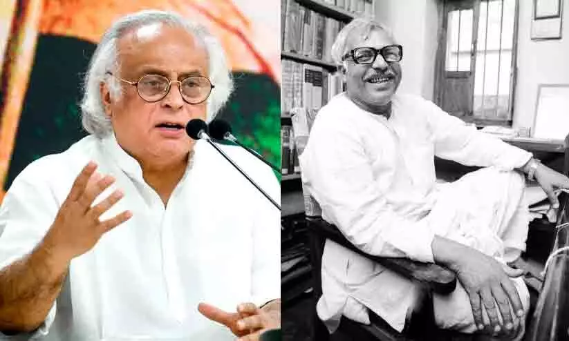 Is it not fact Karpoori Thakur was subjected to vilest abuse by RSS, Jan Sangh, congress jabs modi Is it not fact Karpoori Thakur was subjected to vilest abuse by RSS, Jan Sangh, congress jabs modi