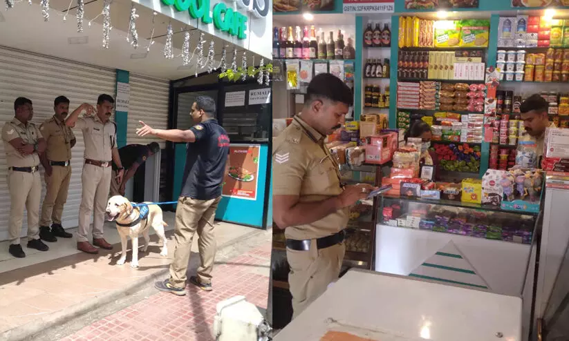 Theft Case Theft Case