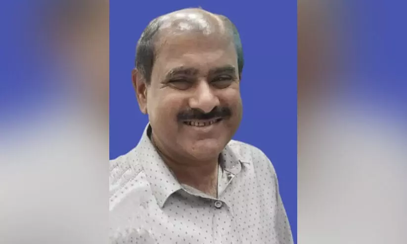 പക്ഷാഘാതം: ഒഡീഷ സ്വദേശി ത്വാഇഫിൽ നിര്യാതനായി പക്ഷാഘാതം: ഒഡീഷ സ്വദേശി ത്വാഇഫിൽ നിര്യാതനായി