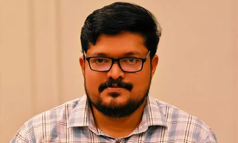 T T Jismon T T Jismon