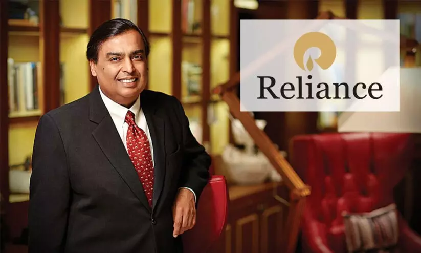 റഷ്യൻ എണ്ണയില്ല; മിഡിൽ ഈസ്റ്റ് കമ്പനികളുമായി കരാർ ഒപ്പിടാൻ റിലയൻസ് റഷ്യൻ എണ്ണയില്ല; മിഡിൽ ഈസ്റ്റ് കമ്പനികളുമായി കരാർ ഒപ്പിടാൻ റിലയൻസ്