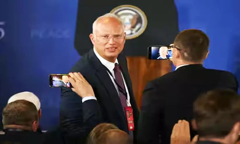 Kirill Dmitriev Kirill Dmitriev