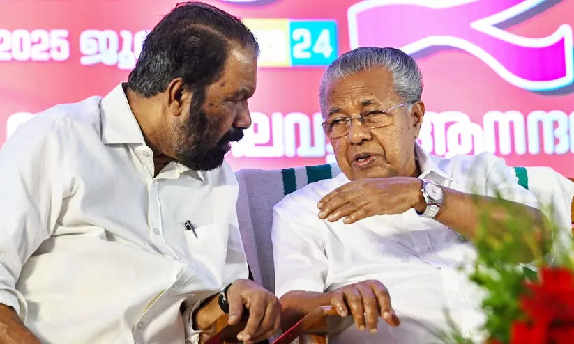 എൻ.ഇ.പിക്ക് എന്താണ് കുഴപ്പം; പ്രകടമായത് ഇടതു മുന്നണിയുടെ നയംമാറ്റം