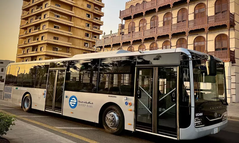 അന്തർസംസ്ഥാന ബസ് യാത്രക്കാരുടെ എണ്ണത്തിൽ വൻ വർധന