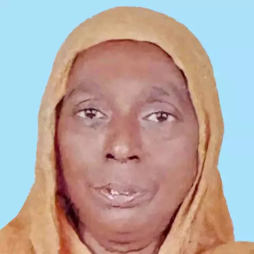 ഐ​ഷാ​ബി