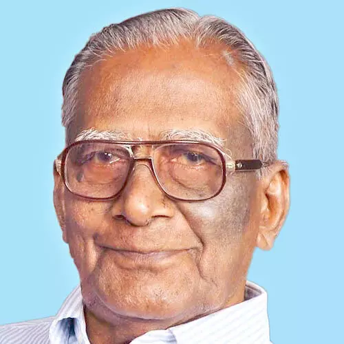 പ്ര​ഫ. എ​സ്. ബാ​ല​കൃ​ഷ്ണ​ന്‍