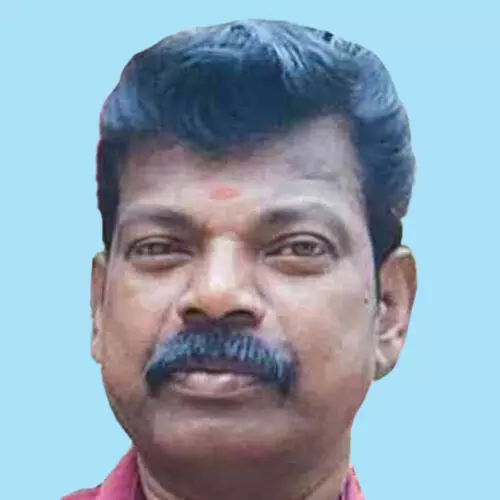 രാ​ധാ​കൃ​ഷ്ണ​ൻ