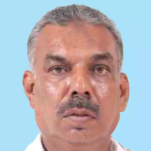 മു​ഹ​മ്മ​ദ് സാ​ദി​ഖ്