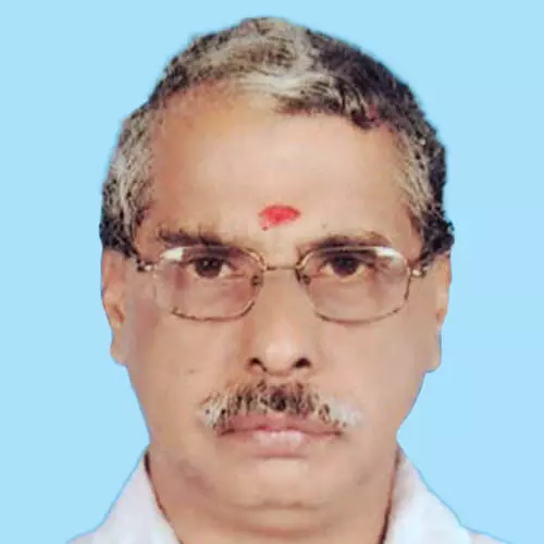 അ​റ​ക്ക​ല്‍ ച​ന്ദ്ര​ന്‍