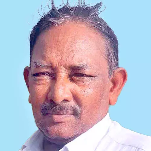 അ​ബൂ​ബ​ക്ക​ർ