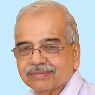 നാ​രാ​യ​ണ​ൻ