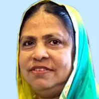 സാ​ഹി​റ ബാ​നു