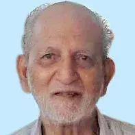 സു​ലൈ​മാ​ൻ ഹാ​ജി