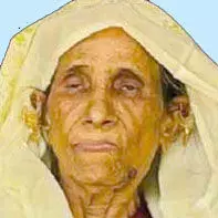 മ​റി​യം