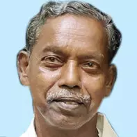 അ​ശോ​ക​ൻ