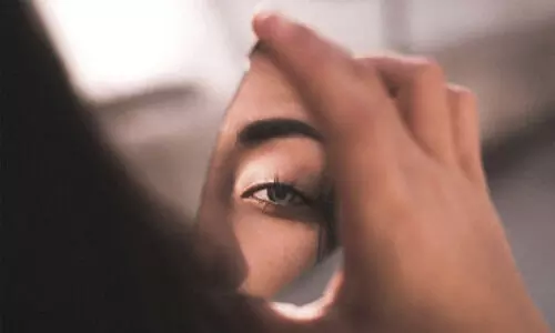 വ​ന്നു വ​ന്ന് ‘ബ്യൂ​ട്ടി ആ​ങ്സൈ​റ്റി’​യും...