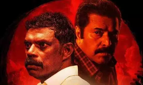 മമ്മൂട്ടി വീണ്ടും ബിഗ് സ്ക്രീനിലേക്ക്; കളങ്കാവൽ റിലീസ് തീയതി പ്രഖ്യാപിച്ചു