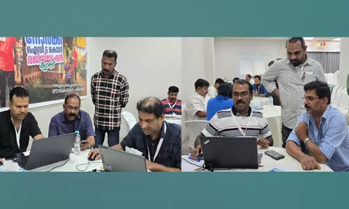 കേ​ളി ബ​ത്ഹ ഏ​രി​യ നോ​ർ​ക്ക കെ​യ​ർ ര​ജി​സ്ട്രേ​ഷ​ൻ ക്യാ​മ്പ്