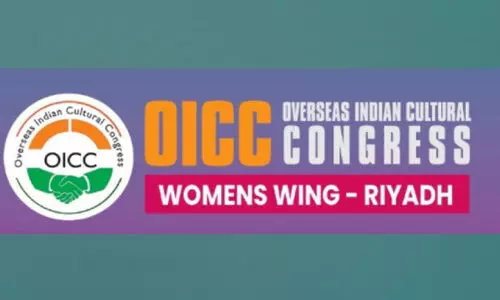 ഒ.​ഐ.​സി.​സി വ​നി​ത വി​ഭാ​ഗം കി​ഡ്സ്‌ ഫാ​ഷ​ൻ നൈ​റ്റ് ഇ​ന്ന്
