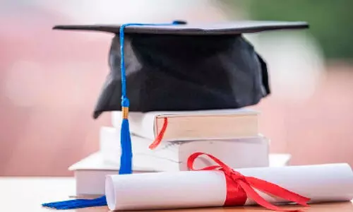 പാ​ഠ്യ​പ​ദ്ധ​തി​ക​ൾ ആ​ഗോ​ള നി​ല​വാ​ര​ത്തി​ന് അ​നു​സ​രി​ച്ച് പു​തു​ക്ക​ണം- വി​ദ്യാ​ഭ്യാ​സ​മ​ന്ത്രി