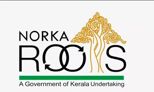 നോ​ർ​ക്ക കെ​യ​ർ പ​ദ്ധ​തി; വി​പു​ല സൗ​ക​ര്യ​മൊ​രു​ക്കി ‘റോ​ക്’