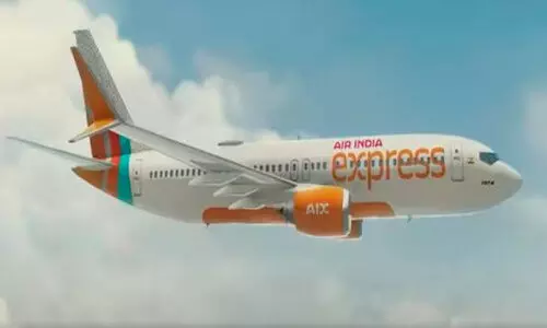 ബം​ഗ​ളൂരു വ​ഴി കോ​ഴി​ക്കോ​ട് സ​ർ​വി​സ് എ​ക്സ്പ്ര​സ് പ​റ​ക്കും; യാ​ത്ര​ക്കാ​രെ വ​ട്ടം ക​റ​ക്കി