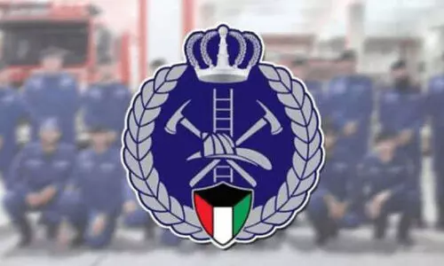 തീ​പി​ടി​ത്ത​ങ്ങ​ളി​ൽ കു​റ​വ്; അതിജാ​ഗ്ര​ത തു​ട​ര​ണം