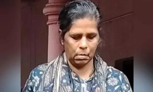 ഭ​ർ​ത്താ​വി​നെ ത​ല​ക്ക​ടി​ച്ചു​കൊ​ന്ന കേ​സ്; പ്ര​തി കു​റ്റ​ക്കാ​രി, വി​ധി നാ​ളെ