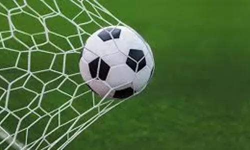 നിലമ്പൂർ എഫ്.സി ലുലു മണി എക്സ്ചേഞ്ച് ഓപൺ പെനാൽറ്റി ഷൂട്ടൗട്ട്‌ ടൂർണമെന്റ് ഇന്ന്