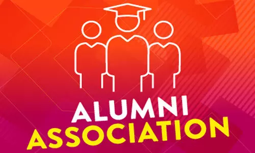 സി.​എം.​എ​സ് കോ​ള​ജ് കോ​ട്ട​യം പൂ​ർ​വ വി​ദ്യാ​ർ​ഥി സം​ഗ​മം